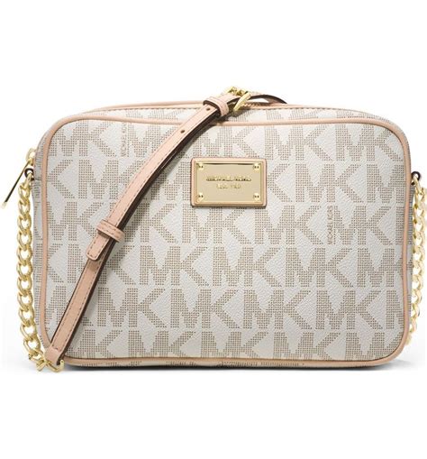 michael kors damen east west crossbody umhängetasche|Michael Kors Crossbody bag.